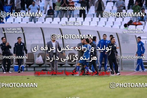 1212079, Tehran, Iran, لیگ برتر فوتبال ایران، Persian Gulf Cup، Week 12، First Leg، Esteghlal 3 v 2 Paykan on 2008/10/27 at Azadi Stadium