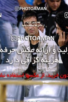 1211993, Tehran, Iran, لیگ برتر فوتبال ایران، Persian Gulf Cup، Week 12، First Leg، Esteghlal 3 v 2 Paykan on 2008/10/27 at Azadi Stadium