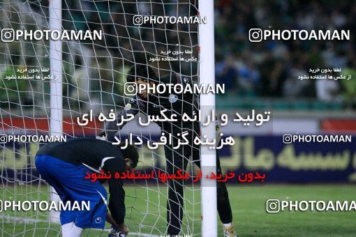 1212047, Tehran, Iran, لیگ برتر فوتبال ایران، Persian Gulf Cup، Week 12، First Leg، Esteghlal 3 v 2 Paykan on 2008/10/27 at Azadi Stadium