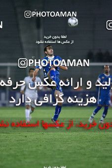1211960, Tehran, Iran, لیگ برتر فوتبال ایران، Persian Gulf Cup، Week 12، First Leg، Esteghlal 3 v 2 Paykan on 2008/10/27 at Azadi Stadium