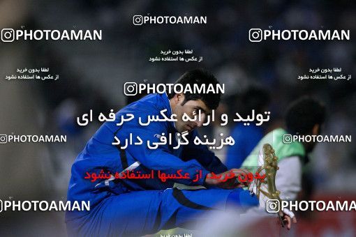 1212110, Tehran, Iran, لیگ برتر فوتبال ایران، Persian Gulf Cup، Week 12، First Leg، Esteghlal 3 v 2 Paykan on 2008/10/27 at Azadi Stadium