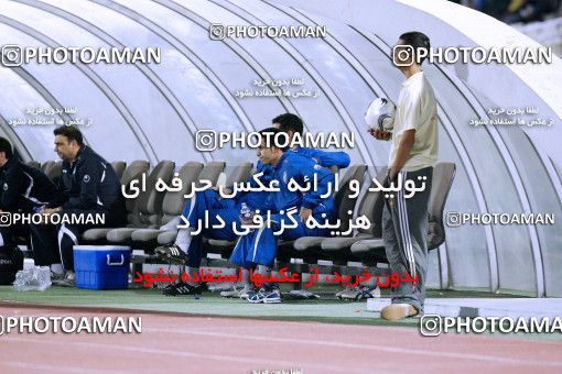 1212114, لیگ برتر فوتبال ایران، Persian Gulf Cup، Week 12، First Leg، 2008/10/27، Tehran، Azadi Stadium، Esteghlal 3 - 2 Paykan