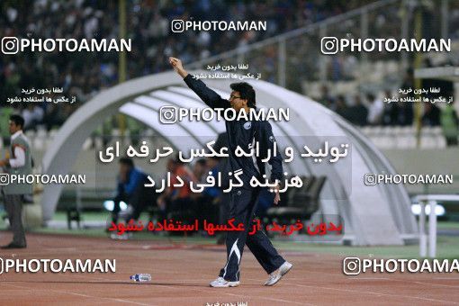 1211967, Tehran, Iran, لیگ برتر فوتبال ایران، Persian Gulf Cup، Week 12، First Leg، Esteghlal 3 v 2 Paykan on 2008/10/27 at Azadi Stadium