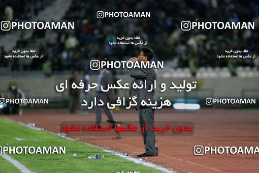 1211964, Tehran, Iran, لیگ برتر فوتبال ایران، Persian Gulf Cup، Week 12، First Leg، Esteghlal 3 v 2 Paykan on 2008/10/27 at Azadi Stadium