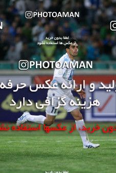 1211965, لیگ برتر فوتبال ایران، Persian Gulf Cup، Week 12، First Leg، 2008/10/27، Tehran، Azadi Stadium، Esteghlal 3 - 2 Paykan