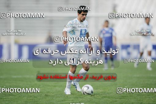 1212229, لیگ برتر فوتبال ایران، Persian Gulf Cup، Week 12، First Leg، 2008/10/27، Tehran، Azadi Stadium، Esteghlal 3 - 2 Paykan