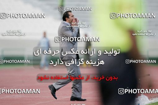 1212203, Tehran, Iran, لیگ برتر فوتبال ایران، Persian Gulf Cup، Week 12، First Leg، Esteghlal 3 v 2 Paykan on 2008/10/27 at Azadi Stadium