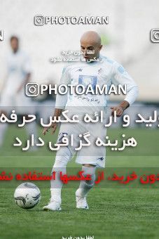 1212262, Tehran, Iran, لیگ برتر فوتبال ایران، Persian Gulf Cup، Week 12، First Leg، Esteghlal 3 v 2 Paykan on 2008/10/27 at Azadi Stadium