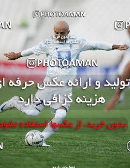 1212354, Tehran, Iran, لیگ برتر فوتبال ایران، Persian Gulf Cup، Week 12، First Leg، Esteghlal 3 v 2 Paykan on 2008/10/27 at Azadi Stadium