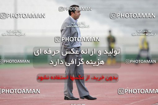 1212266, Tehran, Iran, لیگ برتر فوتبال ایران، Persian Gulf Cup، Week 12، First Leg، Esteghlal 3 v 2 Paykan on 2008/10/27 at Azadi Stadium