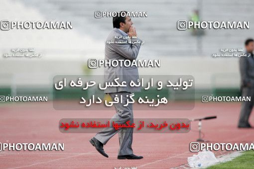 1212316, Tehran, Iran, لیگ برتر فوتبال ایران، Persian Gulf Cup، Week 12، First Leg، Esteghlal 3 v 2 Paykan on 2008/10/27 at Azadi Stadium