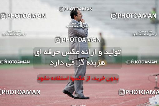 1212276, Tehran, Iran, لیگ برتر فوتبال ایران، Persian Gulf Cup، Week 12، First Leg، Esteghlal 3 v 2 Paykan on 2008/10/27 at Azadi Stadium