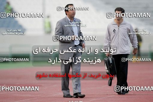 1212330, Tehran, Iran, لیگ برتر فوتبال ایران، Persian Gulf Cup، Week 12، First Leg، Esteghlal 3 v 2 Paykan on 2008/10/27 at Azadi Stadium