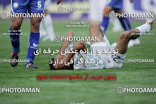 1212278, Tehran, Iran, لیگ برتر فوتبال ایران، Persian Gulf Cup، Week 12، First Leg، Esteghlal 3 v 2 Paykan on 2008/10/27 at Azadi Stadium
