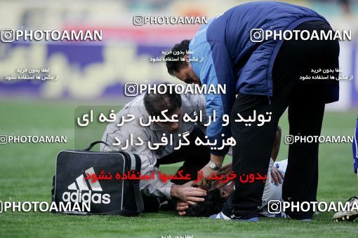 1212351, Tehran, Iran, لیگ برتر فوتبال ایران، Persian Gulf Cup، Week 12، First Leg، Esteghlal 3 v 2 Paykan on 2008/10/27 at Azadi Stadium