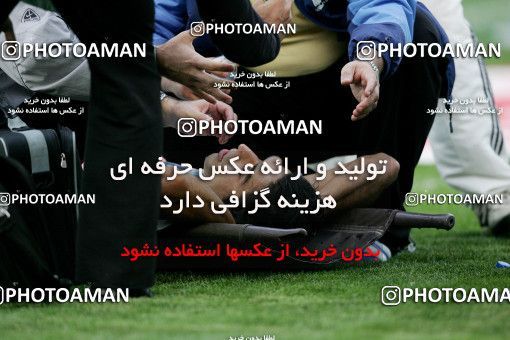 1212281, Tehran, Iran, لیگ برتر فوتبال ایران، Persian Gulf Cup، Week 12، First Leg، Esteghlal 3 v 2 Paykan on 2008/10/27 at Azadi Stadium