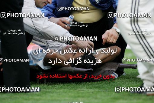 1212295, Tehran, Iran, لیگ برتر فوتبال ایران، Persian Gulf Cup، Week 12، First Leg، Esteghlal 3 v 2 Paykan on 2008/10/27 at Azadi Stadium