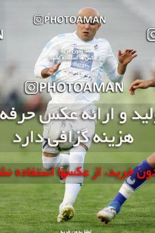 1212263, Tehran, Iran, لیگ برتر فوتبال ایران، Persian Gulf Cup، Week 12، First Leg، Esteghlal 3 v 2 Paykan on 2008/10/27 at Azadi Stadium
