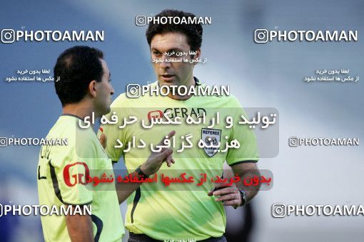 1212298, Tehran, Iran, لیگ برتر فوتبال ایران، Persian Gulf Cup، Week 12، First Leg، Esteghlal 3 v 2 Paykan on 2008/10/27 at Azadi Stadium