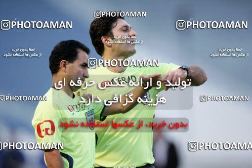 1212291, Tehran, Iran, لیگ برتر فوتبال ایران، Persian Gulf Cup، Week 12، First Leg، Esteghlal 3 v 2 Paykan on 2008/10/27 at Azadi Stadium