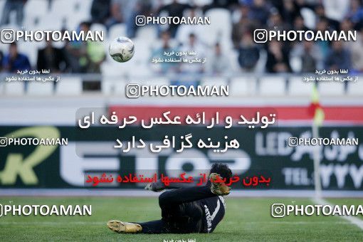 1212139, Tehran, Iran, لیگ برتر فوتبال ایران، Persian Gulf Cup، Week 12، First Leg، Esteghlal 3 v 2 Paykan on 2008/10/27 at Azadi Stadium