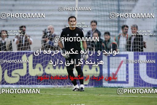 1212223, Tehran, Iran, لیگ برتر فوتبال ایران، Persian Gulf Cup، Week 12، First Leg، Esteghlal 3 v 2 Paykan on 2008/10/27 at Azadi Stadium