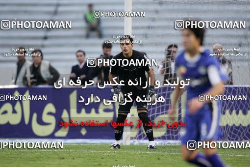 1212270, Tehran, Iran, لیگ برتر فوتبال ایران، Persian Gulf Cup، Week 12، First Leg، Esteghlal 3 v 2 Paykan on 2008/10/27 at Azadi Stadium