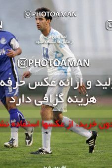 1212224, Tehran, Iran, لیگ برتر فوتبال ایران، Persian Gulf Cup، Week 12، First Leg، Esteghlal 3 v 2 Paykan on 2008/10/27 at Azadi Stadium
