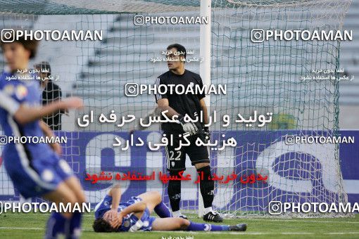 1212357, Tehran, Iran, لیگ برتر فوتبال ایران، Persian Gulf Cup، Week 12، First Leg، Esteghlal 3 v 2 Paykan on 2008/10/27 at Azadi Stadium