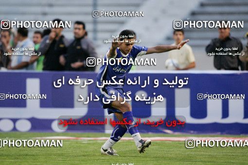 1212353, Tehran, Iran, لیگ برتر فوتبال ایران، Persian Gulf Cup، Week 12، First Leg، Esteghlal 3 v 2 Paykan on 2008/10/27 at Azadi Stadium