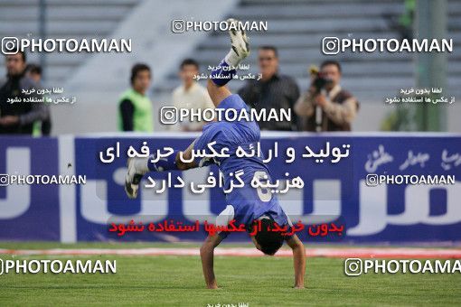 1212152, Tehran, Iran, لیگ برتر فوتبال ایران، Persian Gulf Cup، Week 12، First Leg، Esteghlal 3 v 2 Paykan on 2008/10/27 at Azadi Stadium