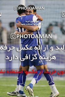 1212136, Tehran, Iran, لیگ برتر فوتبال ایران، Persian Gulf Cup، Week 12، First Leg، Esteghlal 3 v 2 Paykan on 2008/10/27 at Azadi Stadium