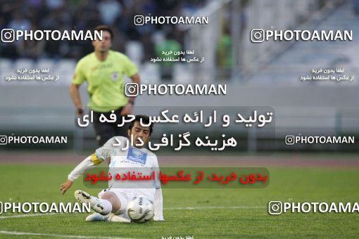 1212284, Tehran, Iran, لیگ برتر فوتبال ایران، Persian Gulf Cup، Week 12، First Leg، Esteghlal 3 v 2 Paykan on 2008/10/27 at Azadi Stadium