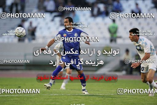 1212141, Tehran, Iran, لیگ برتر فوتبال ایران، Persian Gulf Cup، Week 12، First Leg، Esteghlal 3 v 2 Paykan on 2008/10/27 at Azadi Stadium