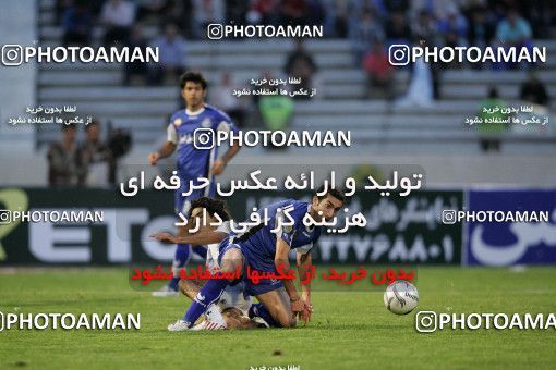 1212153, Tehran, Iran, لیگ برتر فوتبال ایران، Persian Gulf Cup، Week 12، First Leg، Esteghlal 3 v 2 Paykan on 2008/10/27 at Azadi Stadium