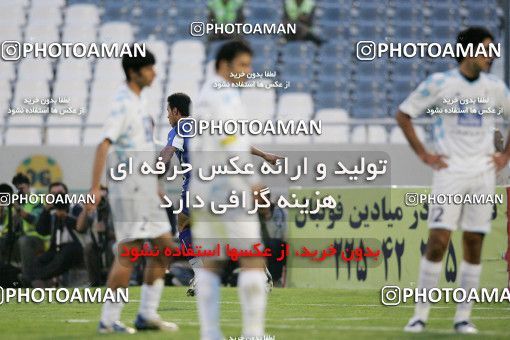 1212177, Tehran, Iran, لیگ برتر فوتبال ایران، Persian Gulf Cup، Week 12، First Leg، Esteghlal 3 v 2 Paykan on 2008/10/27 at Azadi Stadium