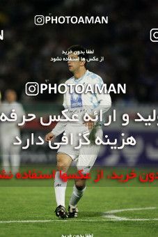 1212329, Tehran, Iran, لیگ برتر فوتبال ایران، Persian Gulf Cup، Week 12، First Leg، Esteghlal 3 v 2 Paykan on 2008/10/27 at Azadi Stadium