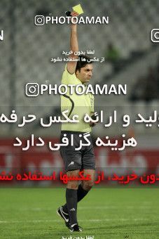 1212297, Tehran, Iran, لیگ برتر فوتبال ایران، Persian Gulf Cup، Week 12، First Leg، Esteghlal 3 v 2 Paykan on 2008/10/27 at Azadi Stadium