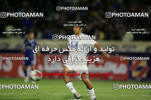 1212317, Tehran, Iran, لیگ برتر فوتبال ایران، Persian Gulf Cup، Week 12، First Leg، Esteghlal 3 v 2 Paykan on 2008/10/27 at Azadi Stadium