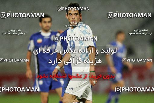 1212258, Tehran, Iran, لیگ برتر فوتبال ایران، Persian Gulf Cup، Week 12، First Leg، Esteghlal 3 v 2 Paykan on 2008/10/27 at Azadi Stadium