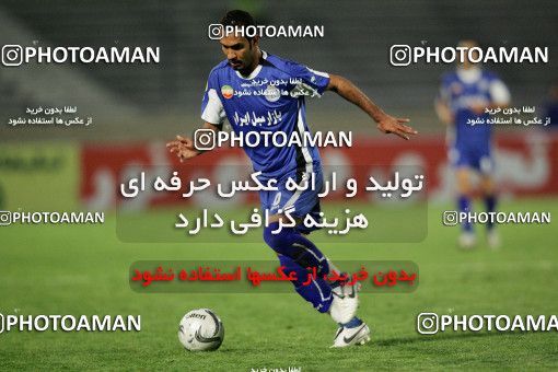 1212211, Tehran, Iran, لیگ برتر فوتبال ایران، Persian Gulf Cup، Week 12، First Leg، Esteghlal 3 v 2 Paykan on 2008/10/27 at Azadi Stadium