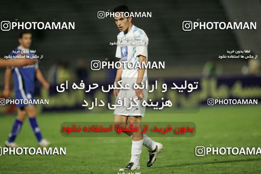 1212213, Tehran, Iran, لیگ برتر فوتبال ایران، Persian Gulf Cup، Week 12، First Leg، Esteghlal 3 v 2 Paykan on 2008/10/27 at Azadi Stadium