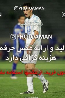1212254, Tehran, Iran, لیگ برتر فوتبال ایران، Persian Gulf Cup، Week 12، First Leg، Esteghlal 3 v 2 Paykan on 2008/10/27 at Azadi Stadium