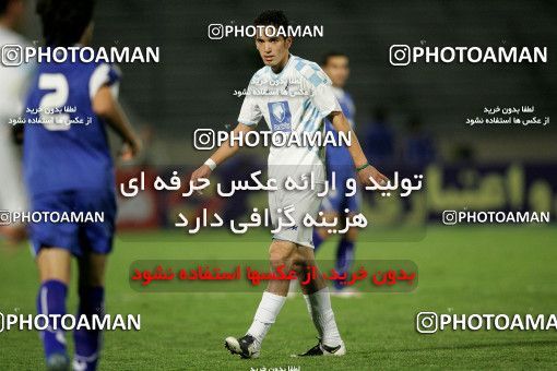 1212273, Tehran, Iran, لیگ برتر فوتبال ایران، Persian Gulf Cup، Week 12، First Leg، Esteghlal 3 v 2 Paykan on 2008/10/27 at Azadi Stadium