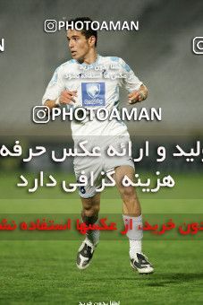 1212323, Tehran, Iran, لیگ برتر فوتبال ایران، Persian Gulf Cup، Week 12، First Leg، Esteghlal 3 v 2 Paykan on 2008/10/27 at Azadi Stadium