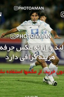 1212267, لیگ برتر فوتبال ایران، Persian Gulf Cup، Week 12، First Leg، 2008/10/27، Tehran، Azadi Stadium، Esteghlal 3 - 2 Paykan