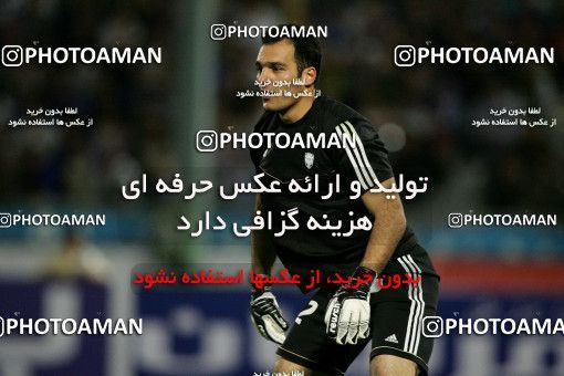 1212204, Tehran, Iran, لیگ برتر فوتبال ایران، Persian Gulf Cup، Week 12، First Leg، Esteghlal 3 v 2 Paykan on 2008/10/27 at Azadi Stadium