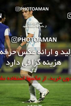 1212338, Tehran, Iran, لیگ برتر فوتبال ایران، Persian Gulf Cup، Week 12، First Leg، Esteghlal 3 v 2 Paykan on 2008/10/27 at Azadi Stadium