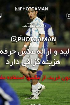 1212133, Tehran, Iran, لیگ برتر فوتبال ایران، Persian Gulf Cup، Week 12، First Leg، Esteghlal 3 v 2 Paykan on 2008/10/27 at Azadi Stadium