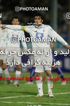 1212349, Tehran, Iran, لیگ برتر فوتبال ایران، Persian Gulf Cup، Week 12، First Leg، Esteghlal 3 v 2 Paykan on 2008/10/27 at Azadi Stadium